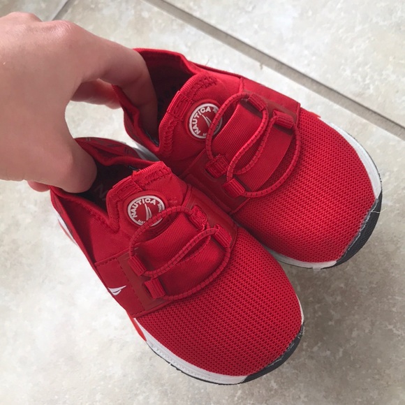 Nautica Other - Nautica shoes